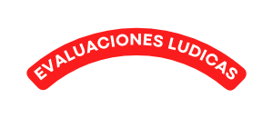 EVALUACIONES LUDICAS